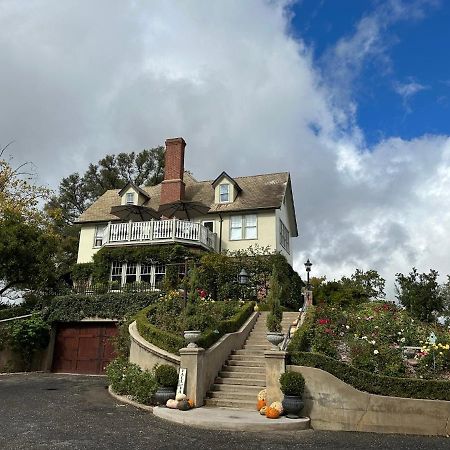 The Inn On Knowles Hill Bed & Breakfast Hotel Сонора Экстерьер фото
