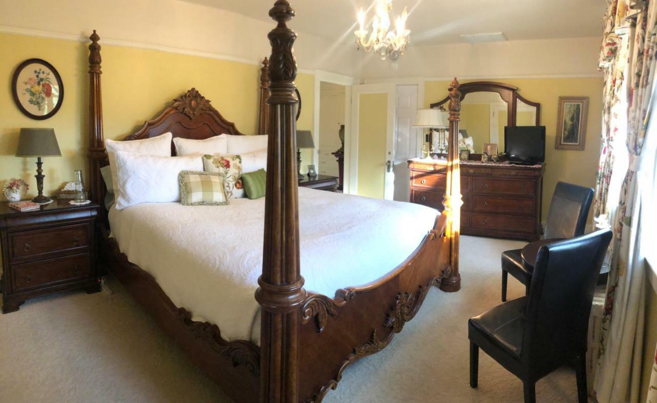 The Inn On Knowles Hill Bed & Breakfast Hotel Сонора Экстерьер фото