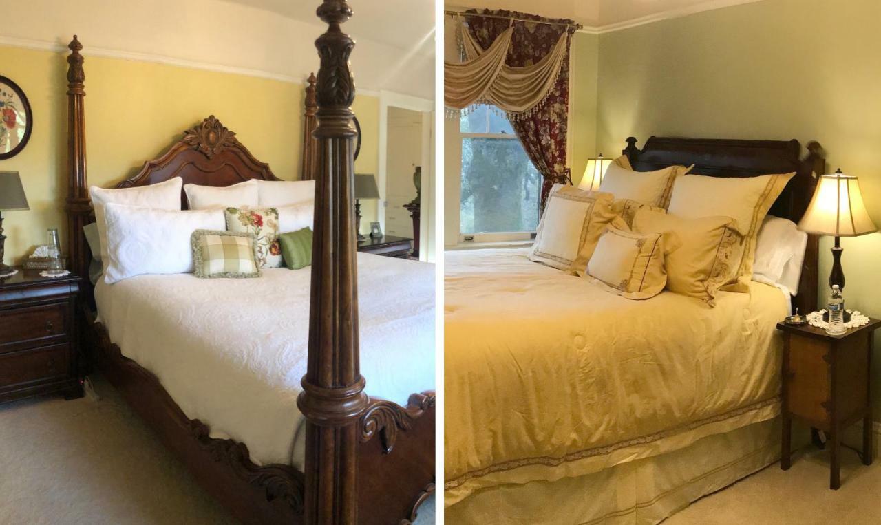 The Inn On Knowles Hill Bed & Breakfast Hotel Сонора Экстерьер фото
